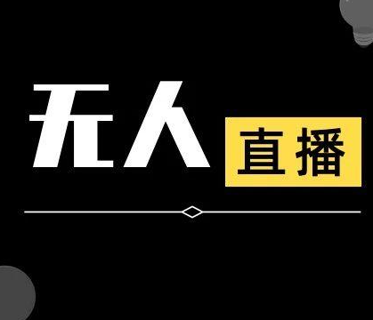 聚亿传媒张先生无人直播（价值299元）