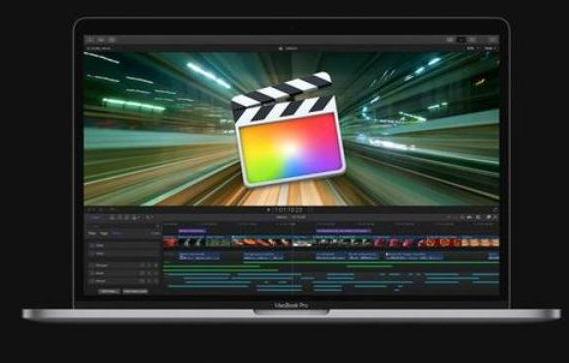 FinalCut核心技术课5小时FCP基础剪辑调色影视视频制作专业入门