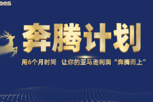 MoonSees奔腾计划亚马逊2025年11月7日更新(价值88000元)